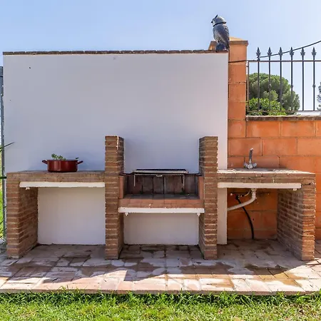 Pozo Viejo Holiday home