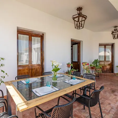 Pozo Viejo Holiday home Marchena (Seville)