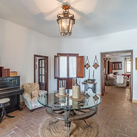 Holiday home Pozo Viejo Marchena (Seville)