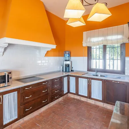 Pozo Viejo Holiday home