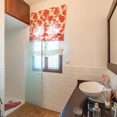 Holiday home Pozo Viejo