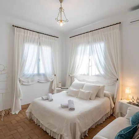 Holiday home Pozo Viejo Marchena (Seville)