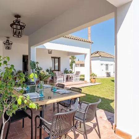 Holiday home Pozo Viejo