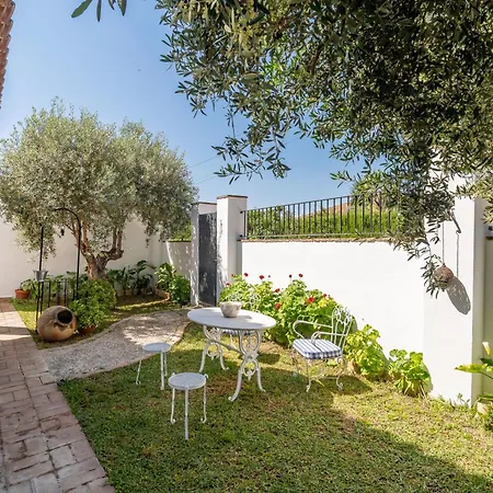 Pozo Viejo Holiday home Marchena (Seville)