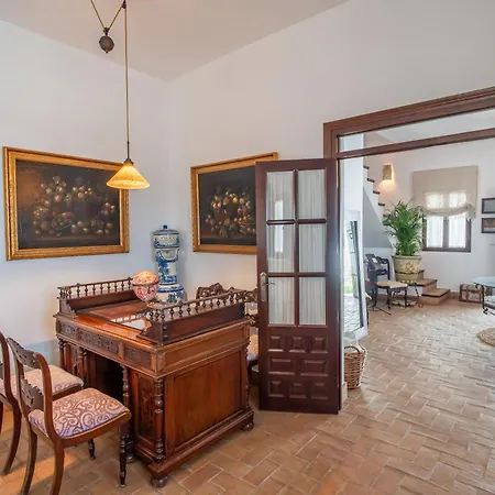 Holiday home Pozo Viejo