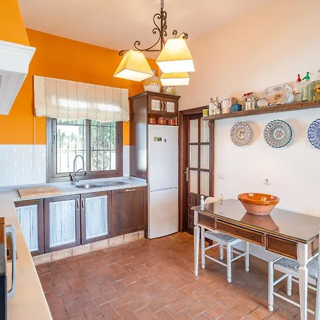 Pozo Viejo Holiday home Marchena (Seville)