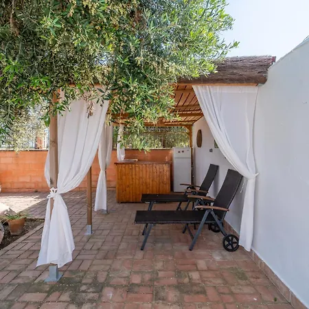 Holiday home Pozo Viejo