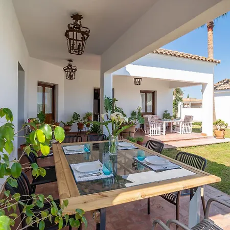 Pozo Viejo Holiday home