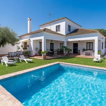 Holiday home Pozo Viejo