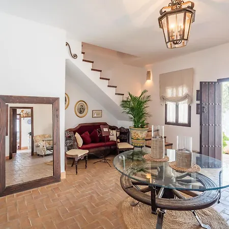 Holiday home Pozo Viejo Marchena (Seville)